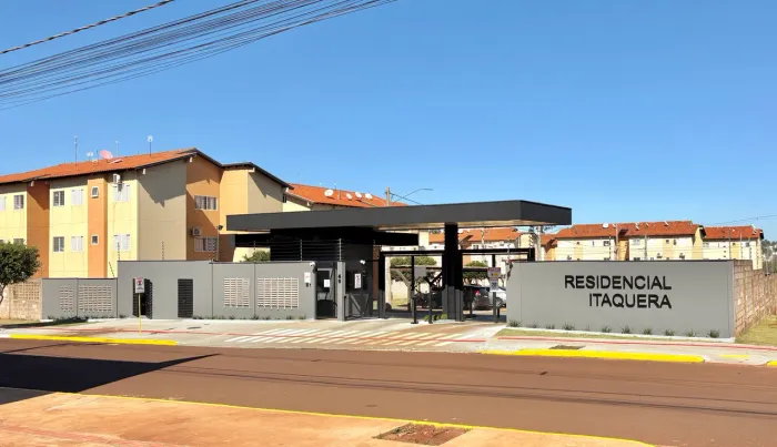 Vendo Apartamento 155mil