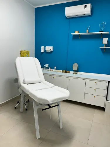 Consultório para locação