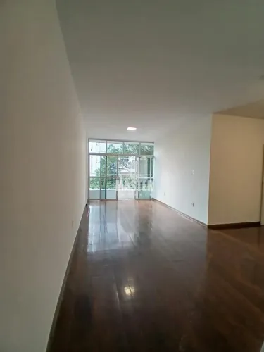 Apartamento para aluguel, 3 quartos, 1 suíte, 1 vaga, Praia do Canto - Vitória/ES