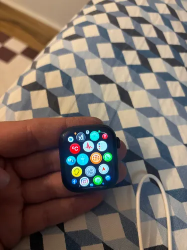 smartwatch Microwear S11 Mini