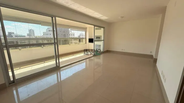 Apartamento 04 quartos para alugar no Buritis - Lazer Completo