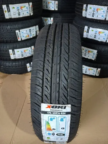 Pneu aro 14 175/65R14 