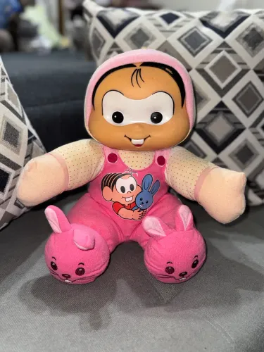 Bebê Mônica 