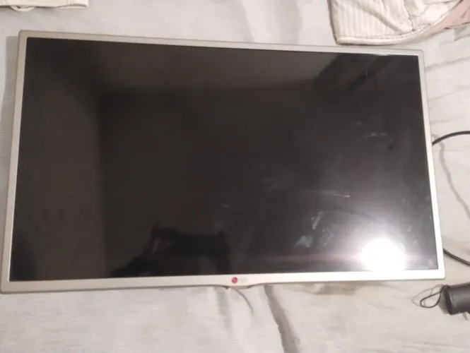 Vendo tv 32