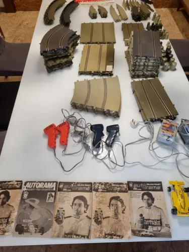 autorama