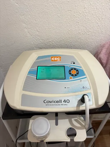 Lipo cavitação