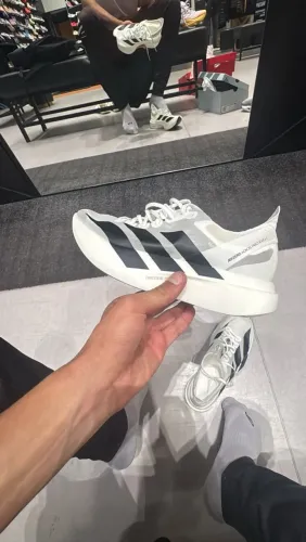 ADIDAS ADIZERO ADIOS PRO EVO 1 - ZERO KM - TAMANHO 40