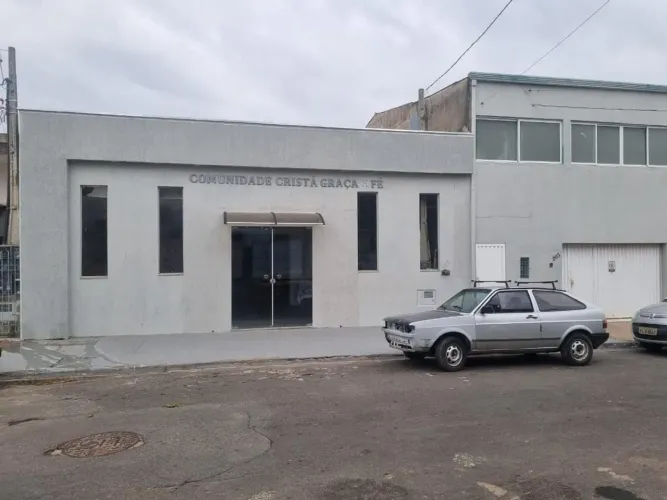 Salão à venda em Monte Mor, Jardim Paulista, com 200 m²