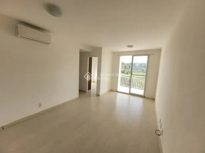 Apartamento 3 quartos no Condomínio Canto dos Pássaros! Morro Santana.