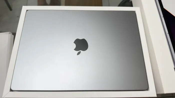 MacBook Pro M1 Pro 14.2? 500GB 16GB RAM