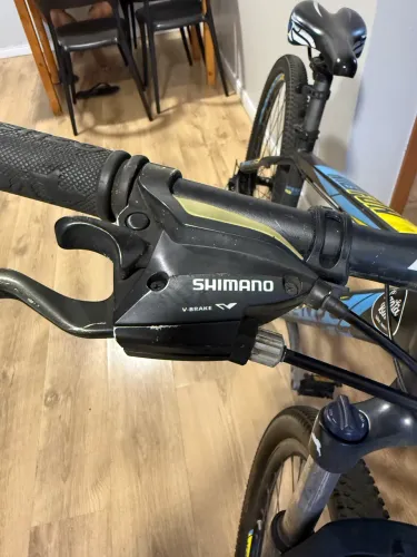 Bicicleta Sense aro 29
