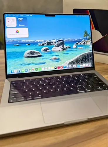 MacBook Pro M4 Pro | 24 GB RAM | SSD 1 TB | Bateria 100%