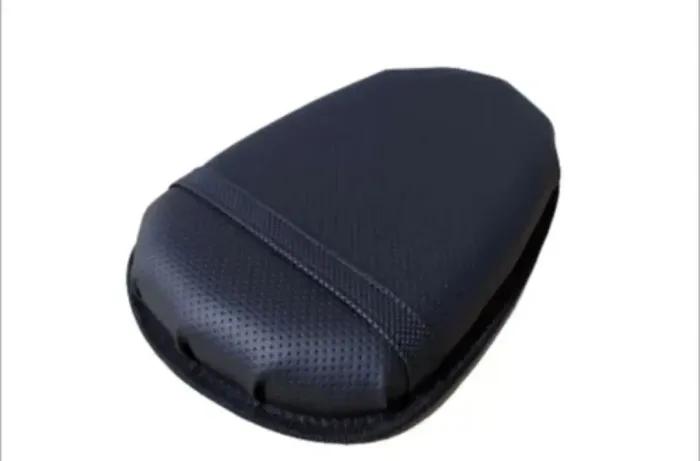 Vendo acento auxiliar do banco traseiro da Yamaha R3 e similares 