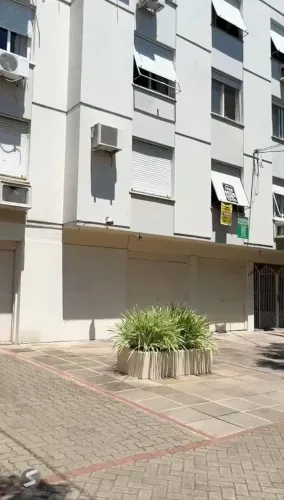 APARTAMENTO À VENDA  RUA OLINDA | PORTO ALEGRE/RS