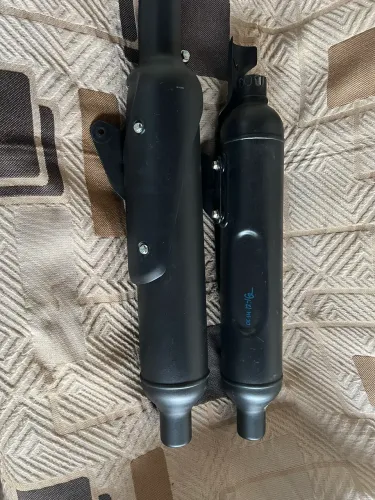 Ponteira para Shotgun