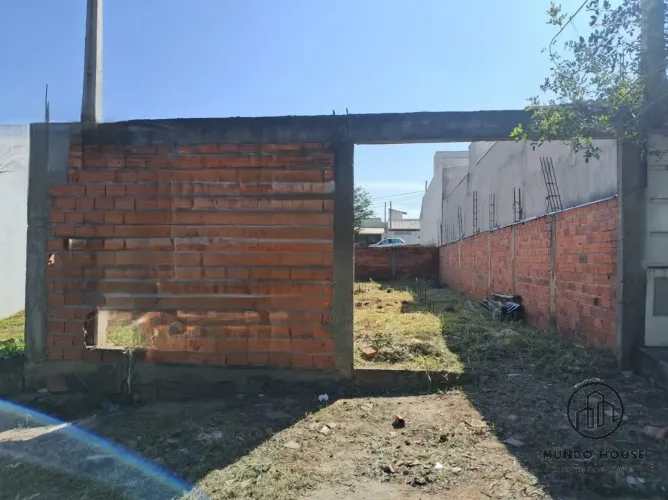 TERRENO SANTA MARTA