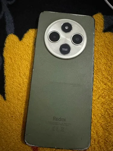 Celular xiaomi redimi 14 c