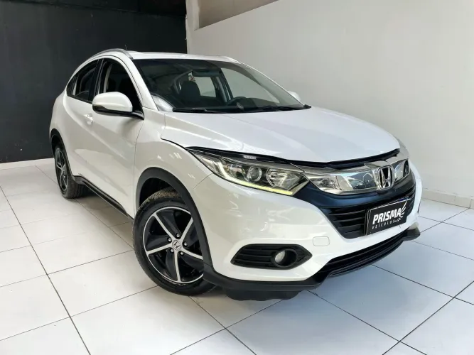 Honda HR-V EX 1.8 Flexone 16V 5P Aut. 2019