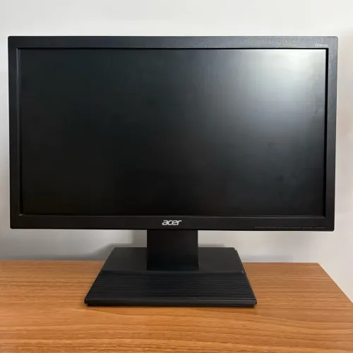 Monitor Gamer Acer HD 19.5 pol.