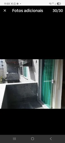 Apartamento em Cabo frio / Temporada/ Enfrente a praia do forte 