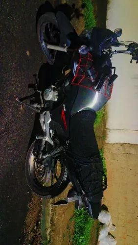 Honda fan CG flex 160