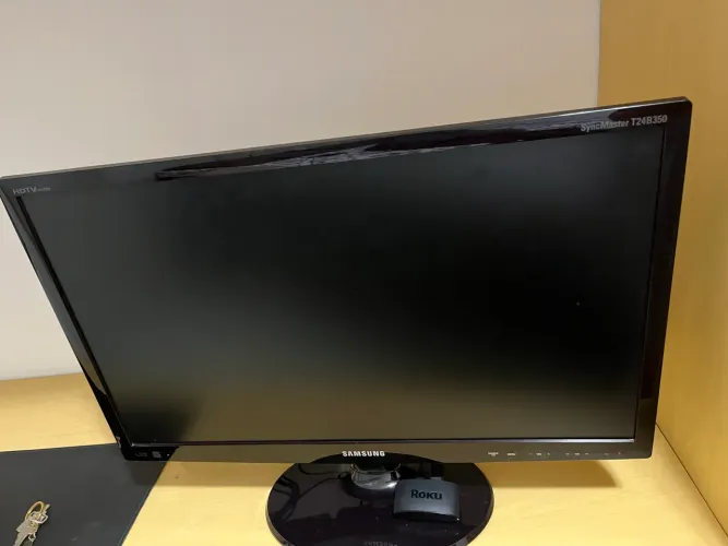 Samsung Tv/Monitor