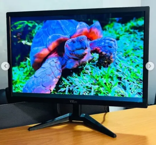 Monitor Vst 22 PL 75Hz Full-Hd na Cx.