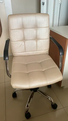 Cadeira de escritório