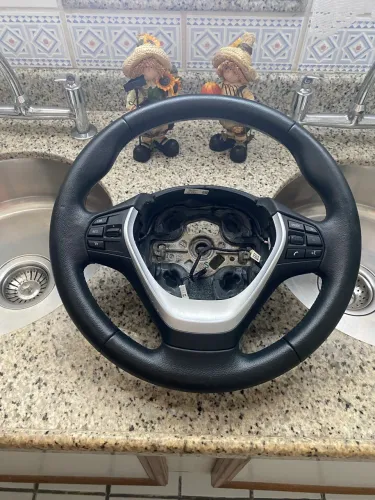 Volante BMW