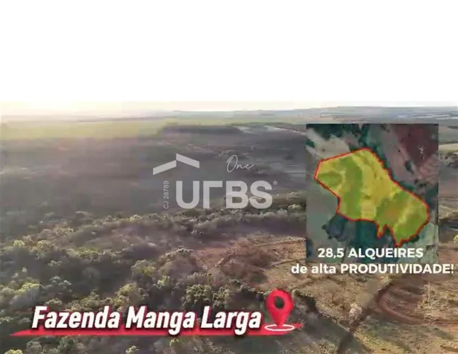 0 - Fazenda