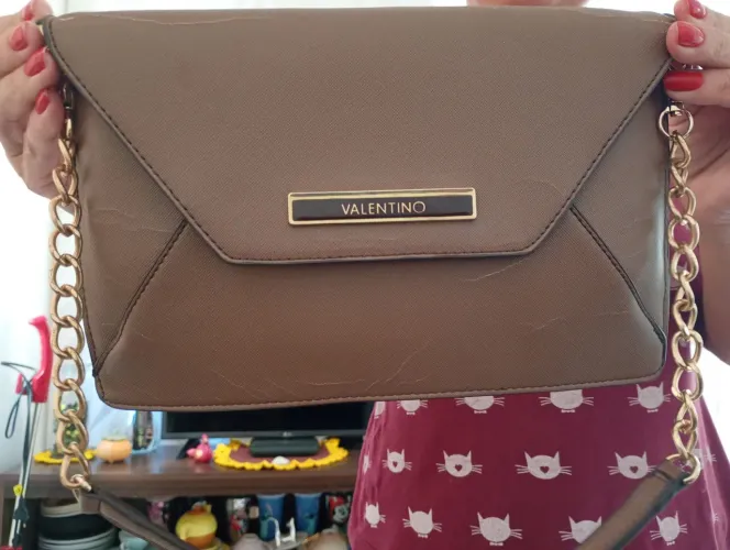 Bolsa Valentino