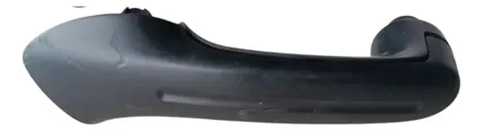 Puxador Porta Traseira Direita Vw Golf Bora 1999 2010