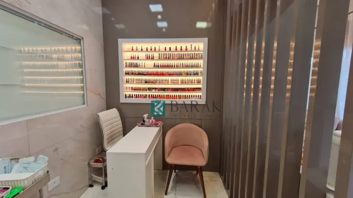 Ponto de Esmalteria para alugar, 4 m² por R$ 1.800/mês - Zona 01 - Maringá/PR