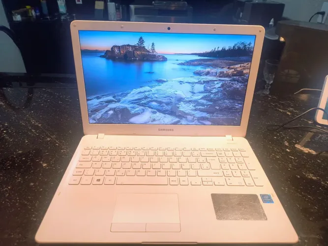 Notebook Samsung 