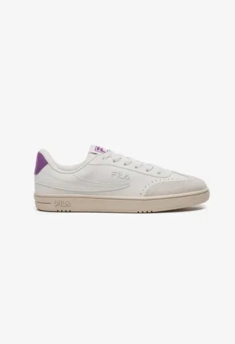 Tênis fila Court 80 (estilo samba)