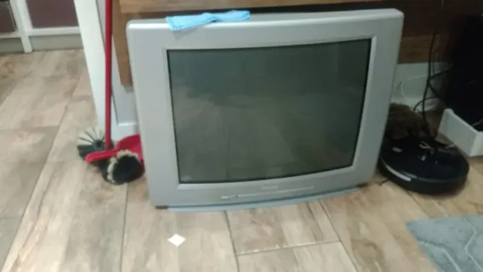 TV de tubo PHILIPS 29 Polegadas (Defeito)