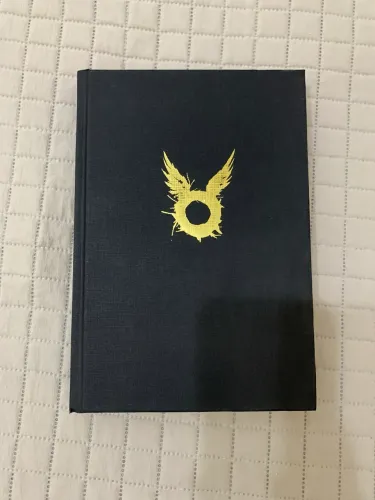 Harry Potter e a Criança Amaldiçoada