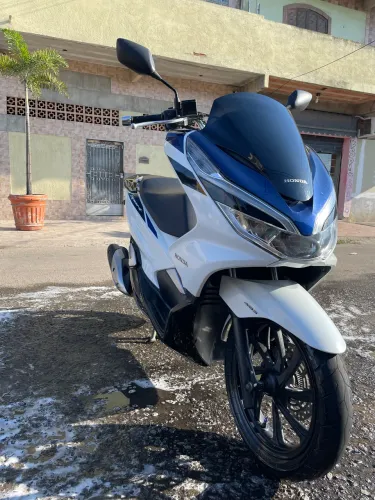 Pcx 150 sport 2022