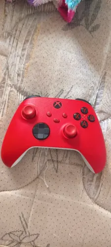 Controle de Xbox
