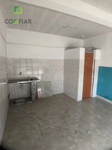 Excelente loja com 37 metros quadrados e 1 banheiro