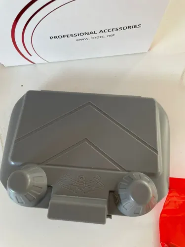 protetor de tela.Controle drone dji 3s