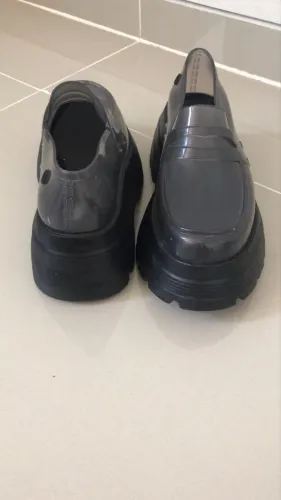 Sapato melissa