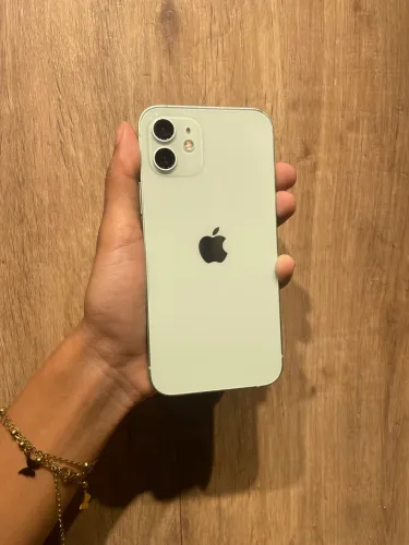 IPHONE 12 64GB, ACEITAMOS SEU USADO, RIOMAR.