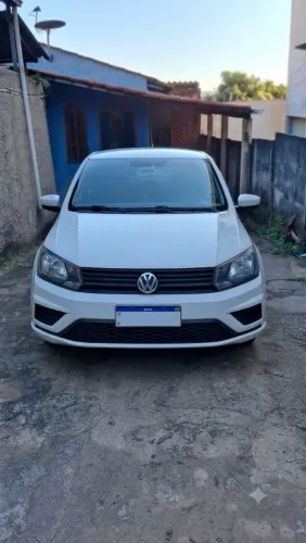 ALUGUE JÁ O SEU VOLKSWAGEN GOL 1.0 (COMPLETO | 2019)