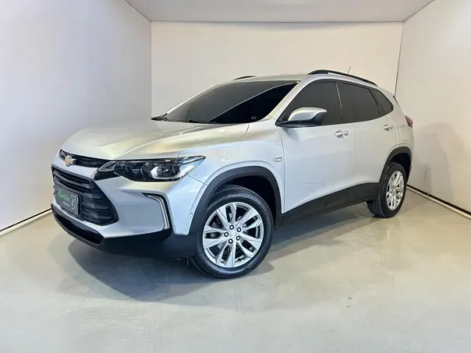 Chevrolet Tracker LTZ 1.0 Turbo 12V Flex AUT 2023