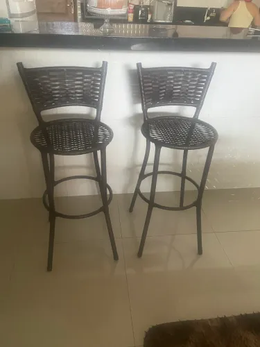 Banquetas
