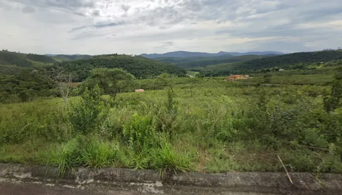 Oportunidade! Lote à Venda no Condomínio Rio de Pedras 100 km de BH - Acesso a Represa