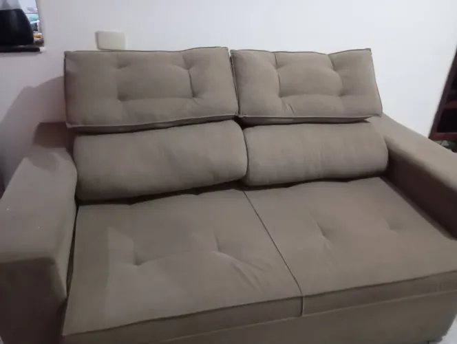 Vendo sofá