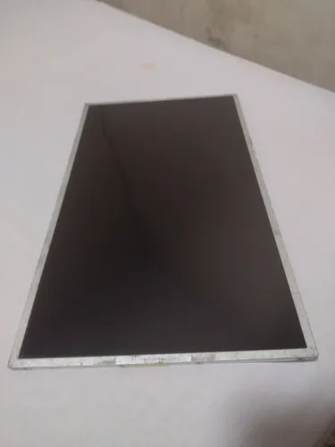 Tela notebook Retirada usada 15 polegada modelo B156XW02