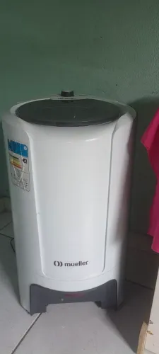 CENTRÍFUGA MUELLER 15kg